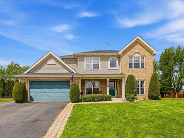 170 Cobbler Court , Sugar Grove, IL 60554
