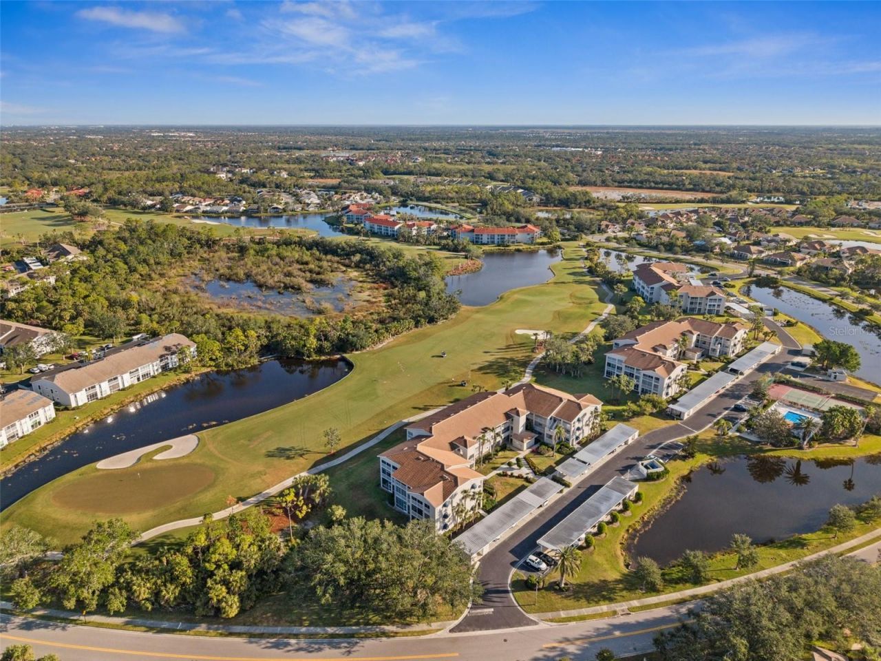 9611 Castle Point Drive , Unit 912, Sarasota, FL 34238 Photo