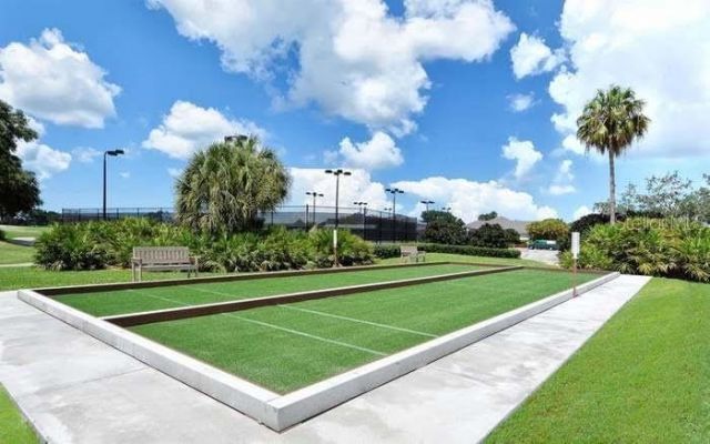 9611 Castle Point Drive , Unit 912, Sarasota, FL 34238 Photo