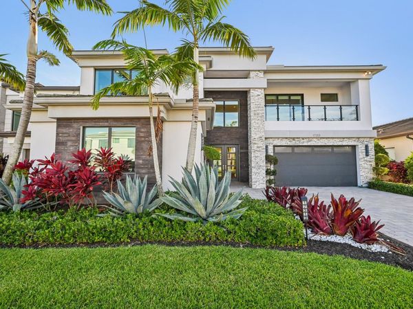 17313 Pagoda Palms Drive, Boca Raton, FL 33496
