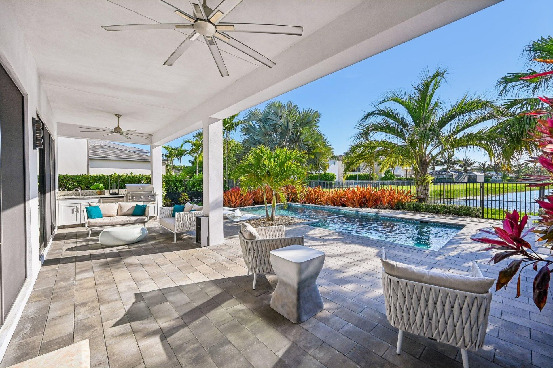 17313 Pagoda Palms Drive, Boca Raton, FL 33496 Photo