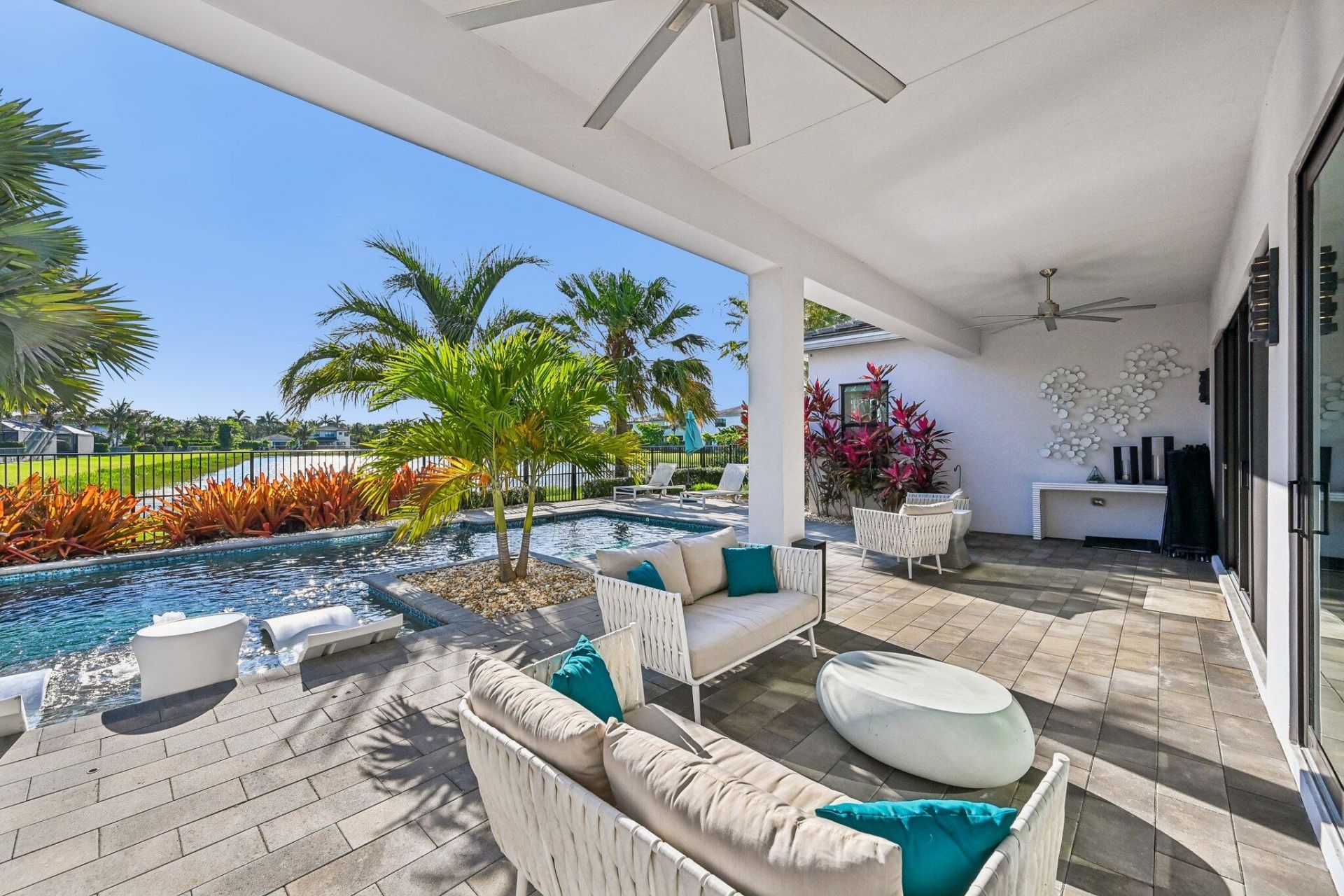 17313 Pagoda Palms Drive, Boca Raton, FL 33496 Photo