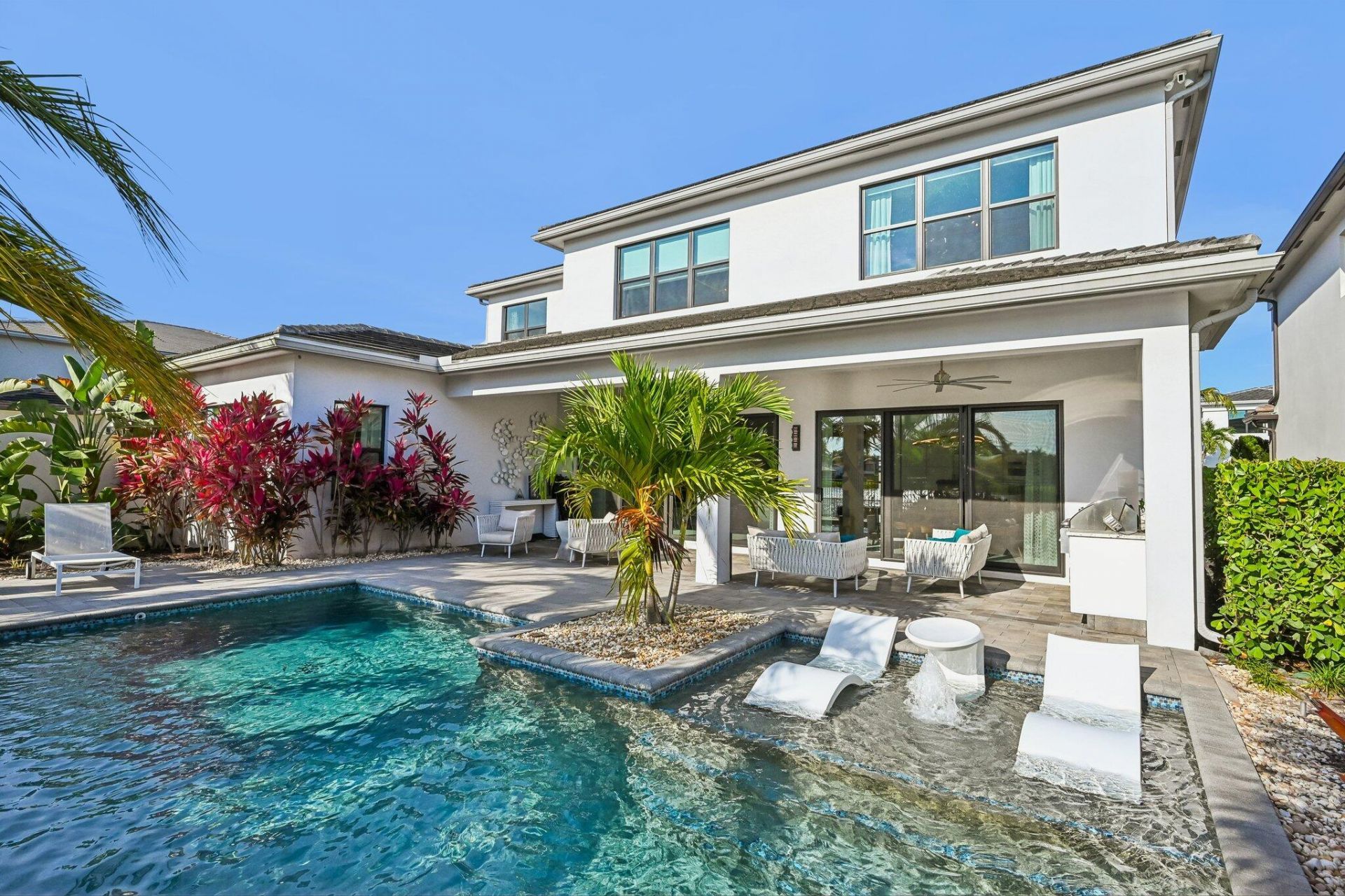 17313 Pagoda Palms Drive, Boca Raton, FL 33496 Photo