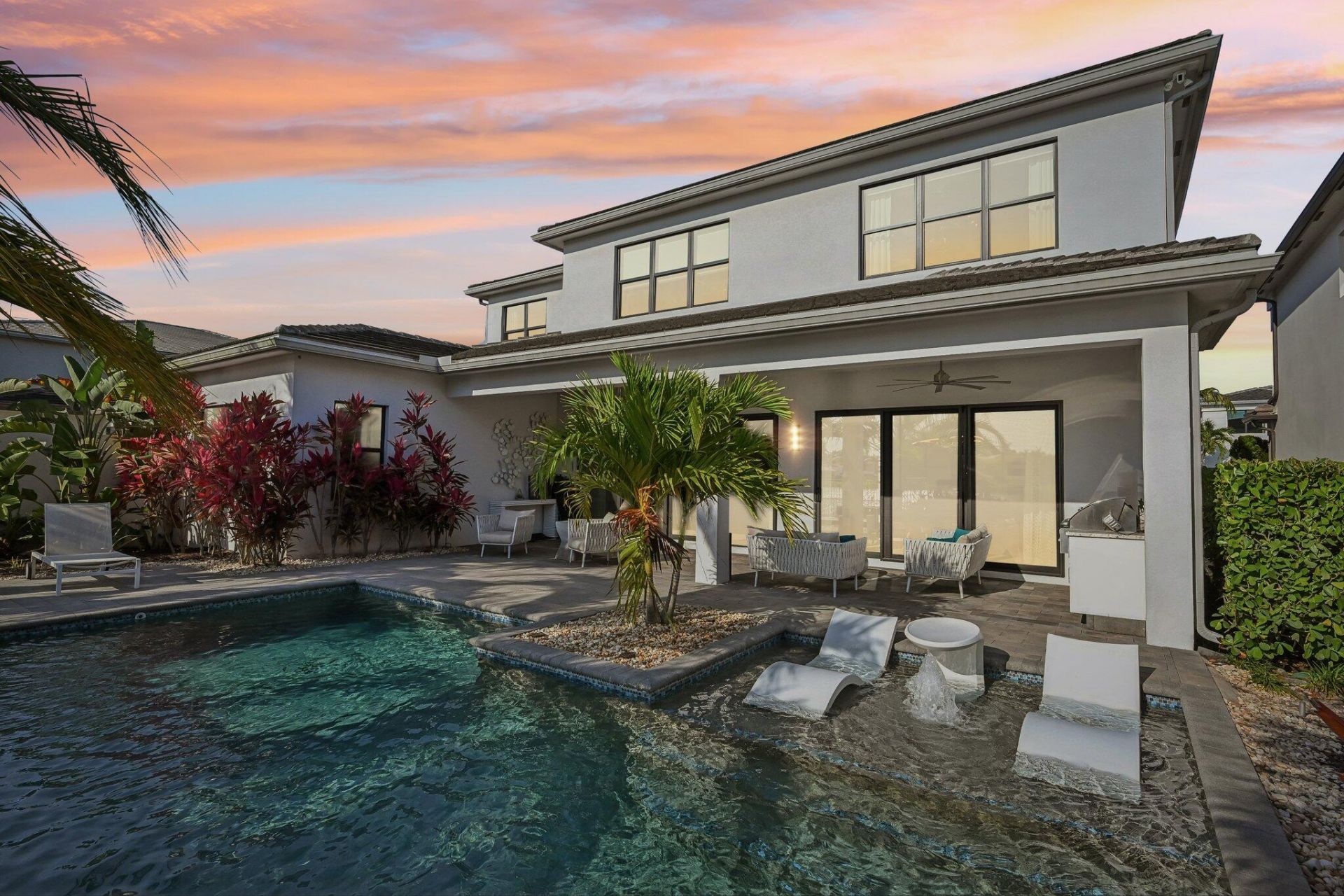 17313 Pagoda Palms Drive, Boca Raton, FL 33496 Photo