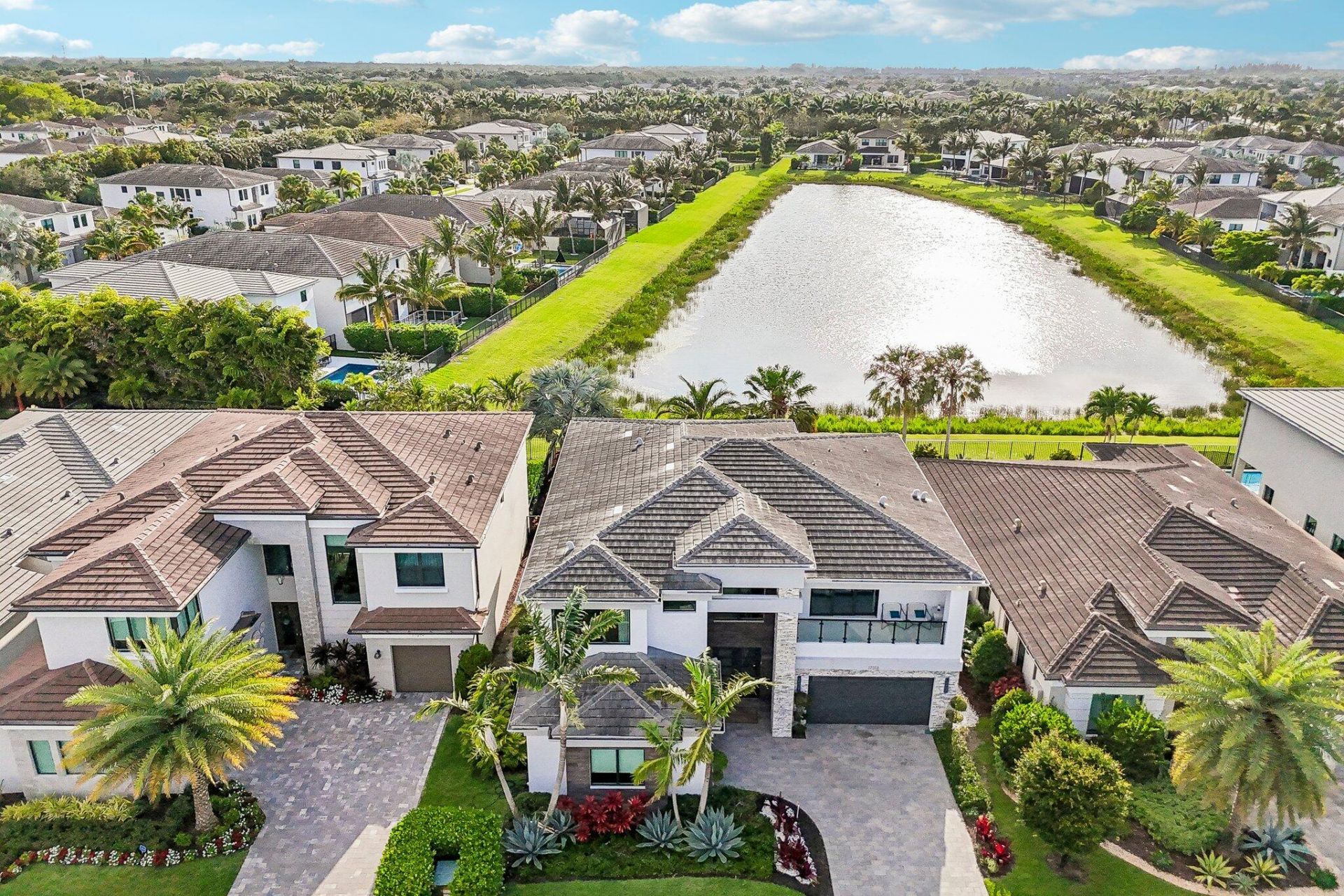 17313 Pagoda Palms Drive, Boca Raton, FL 33496 Photo