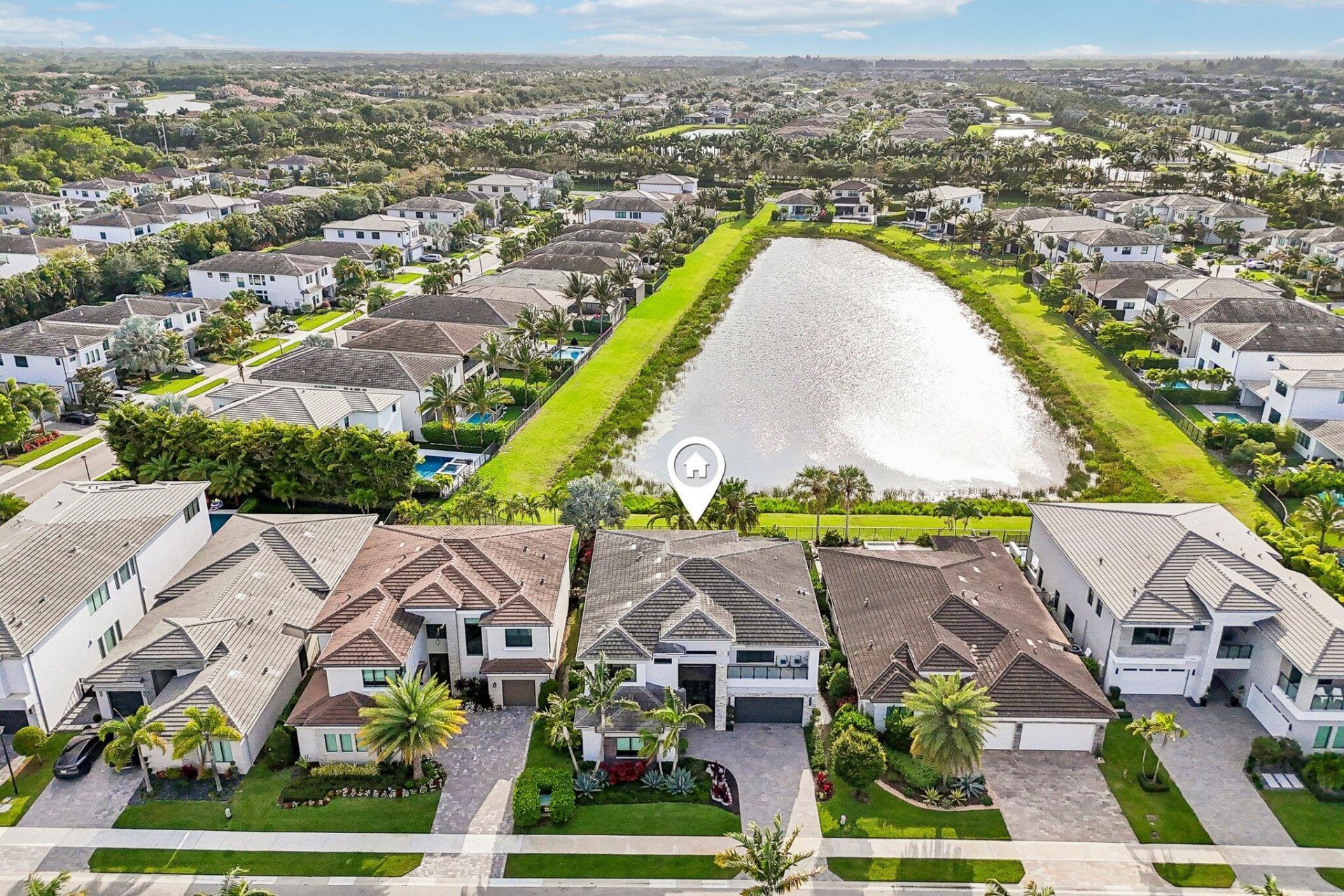 17313 Pagoda Palms Drive, Boca Raton, FL 33496 Photo