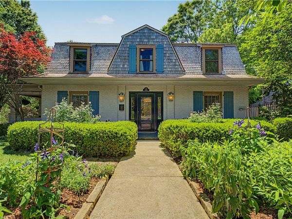 225 E Lafayette Street, Fayetteville, AR 72701