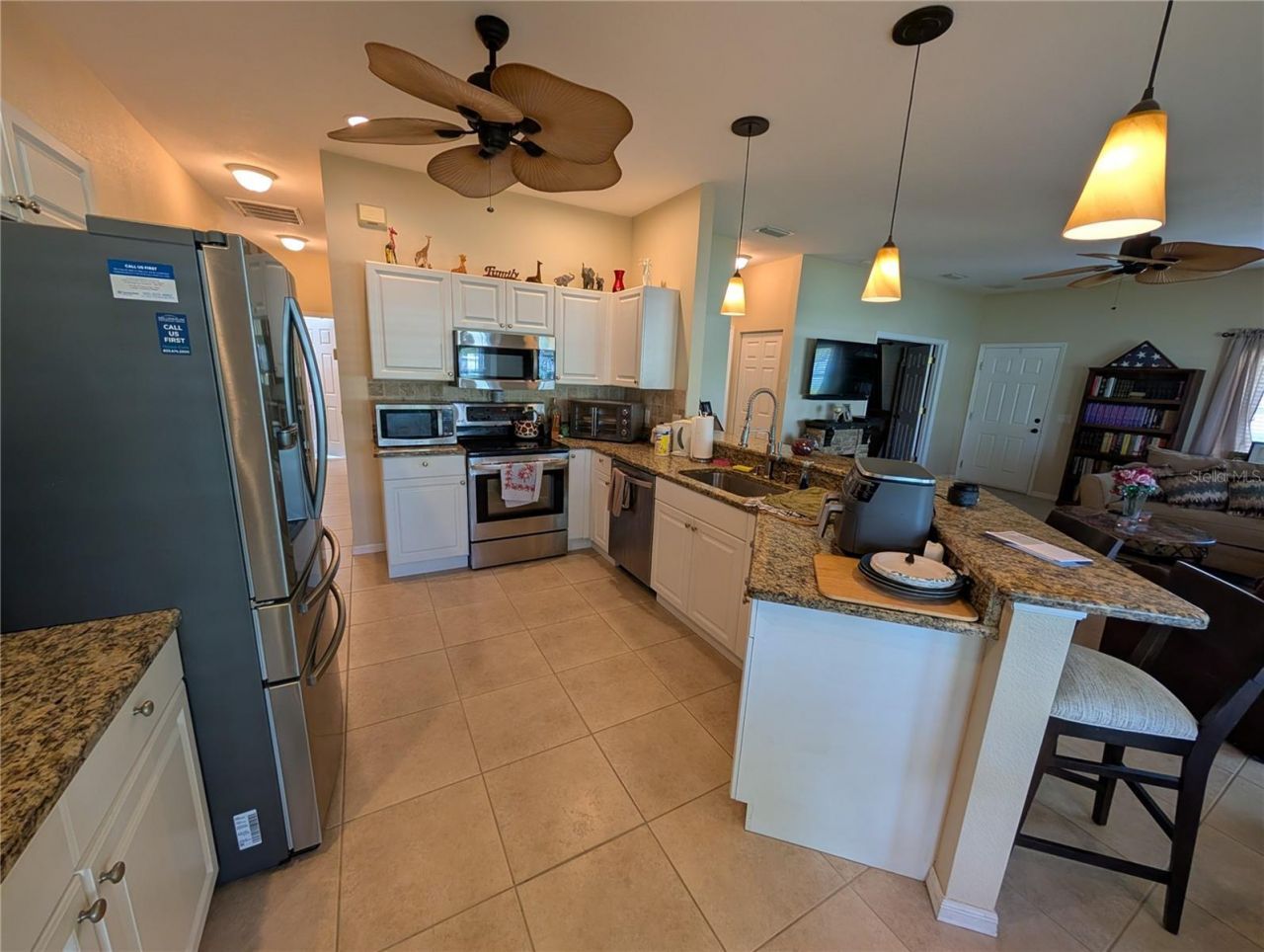 25526 Heritage Lake Boulevard, Punta Gorda, FL 33983 Photo