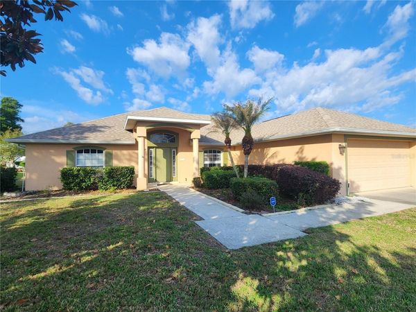 8 THE VILLAGE BOULEVARD , WINTER HAVEN, FL 33880