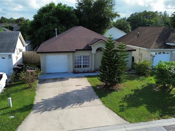 6912 LONG NEEDLE COURT , ORLANDO, FL 32822