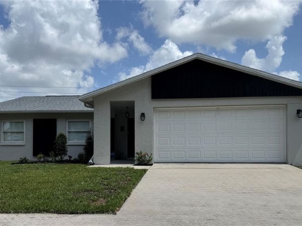 8625 WOODCREST DRIVE, PORT RICHEY, FL 34668