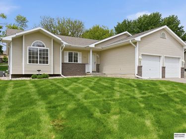 3510 N 124th Street , Omaha, NE 68164
