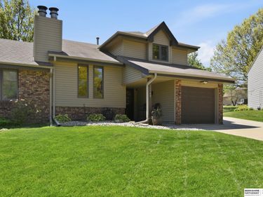 12149 Franklin Circle , Omaha, NE 68154