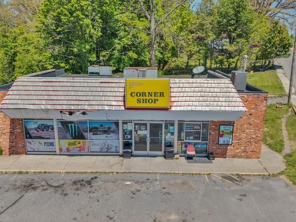 745 South Kanawha, BECKLEY, WV 25801