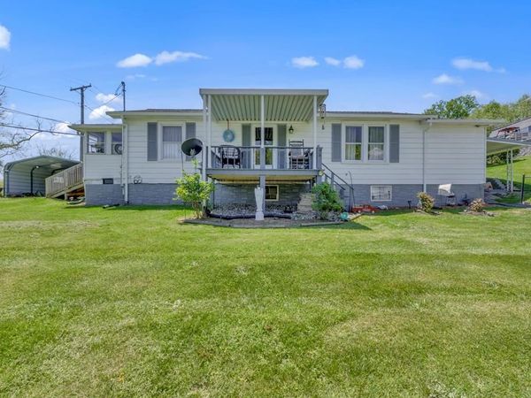 673 Stanaford Rd, BECKLEY, WV 25801