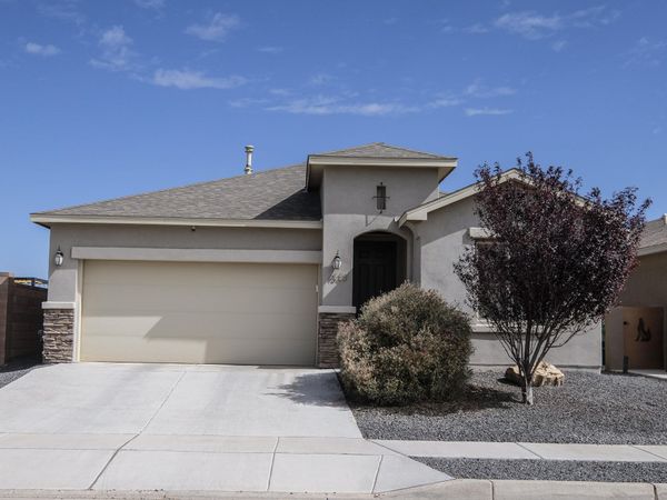 4533 N Golden Eagle Loop NE, Rio Rancho, NM 87144