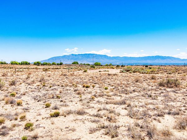 Resolana (Lot 24) Place NW, Albuquerque, NM 87120