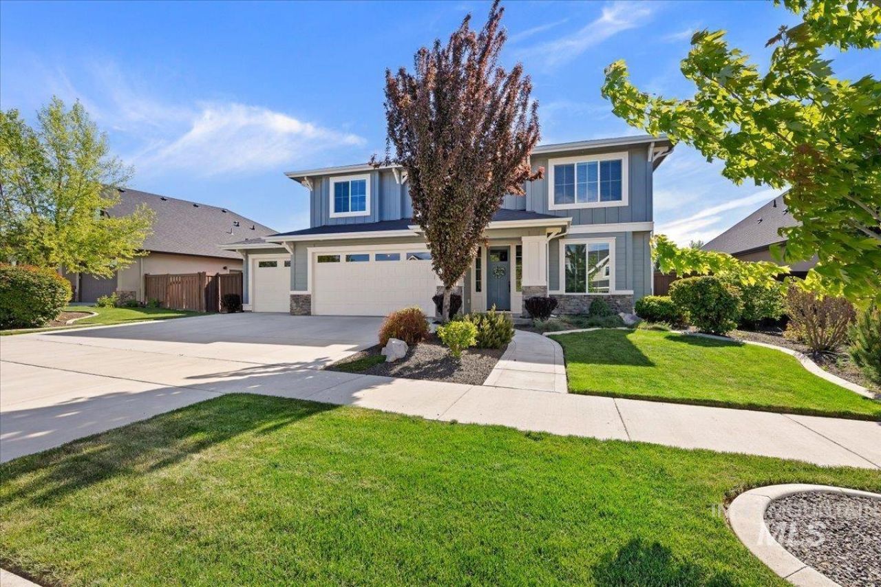 5986 N Vicenza Ave., Meridian, ID 83646 Main Photo