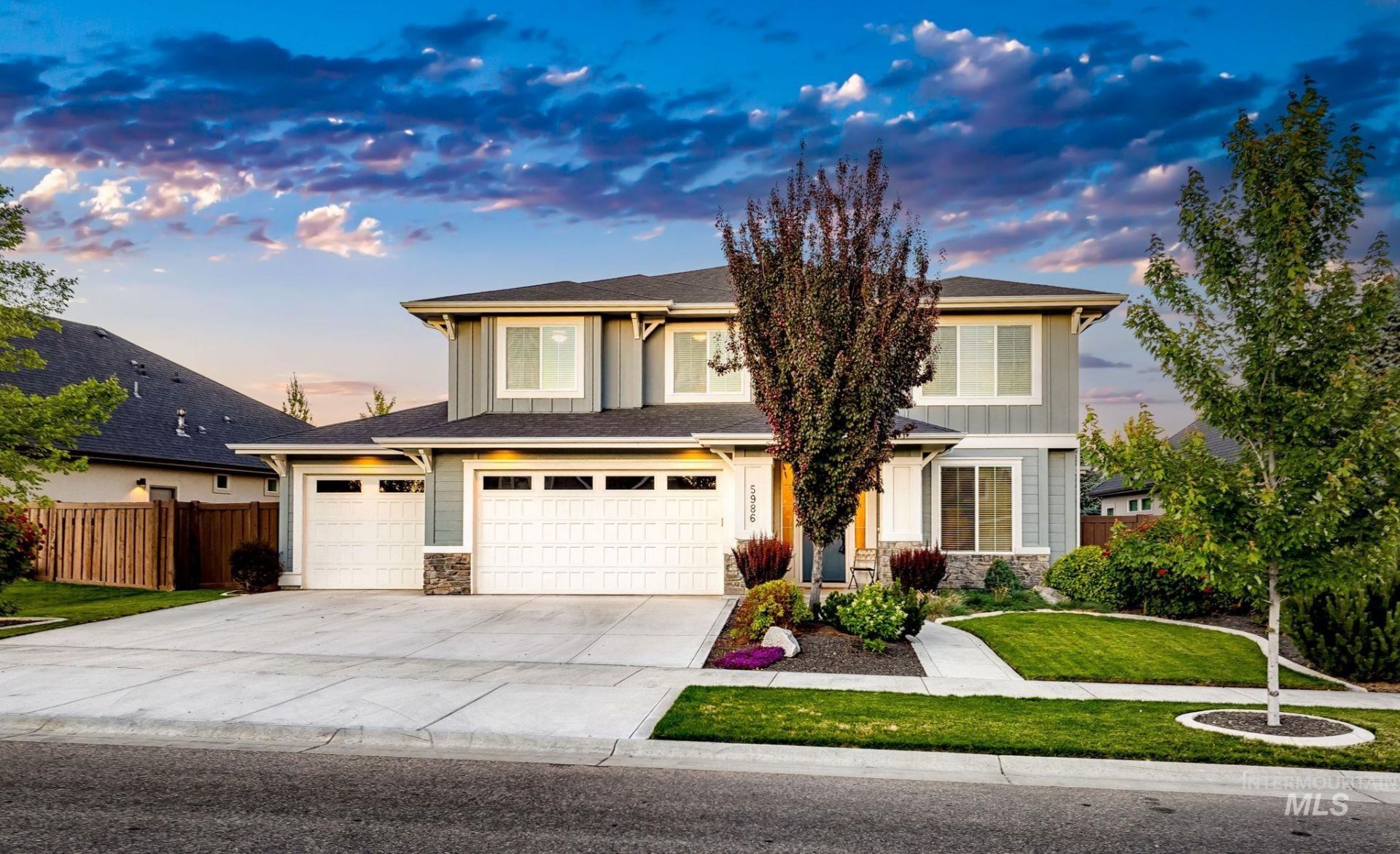 5986 N Vicenza Ave., Meridian, ID 83646 Main Photo