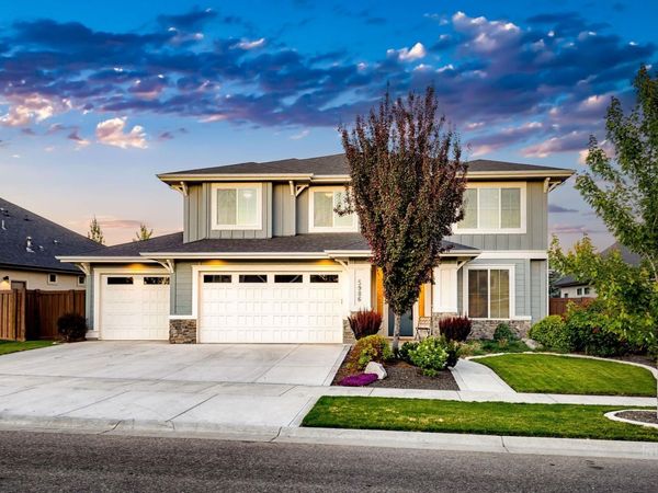 5986 N Vicenza Ave., Meridian, ID 83646