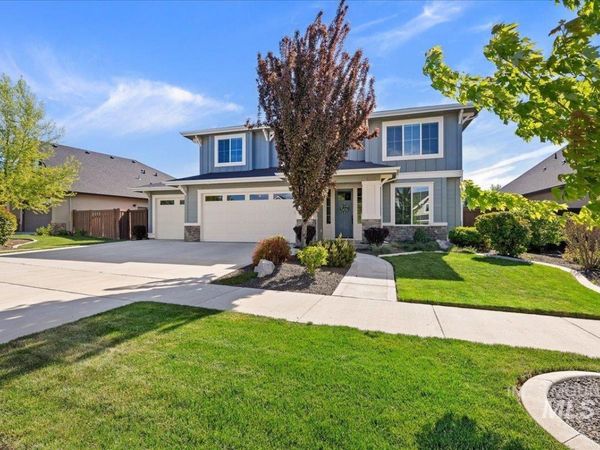 5986 N Vicenza Ave., Meridian, ID 83646
