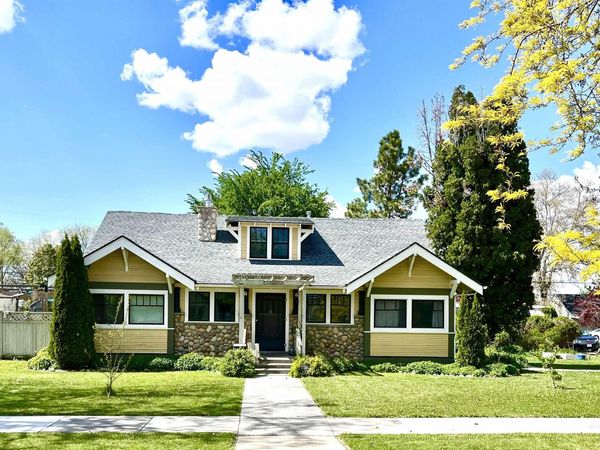 1003 14th Avenue S, Nampa, ID 83651