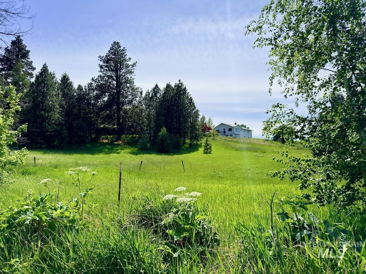 1165 Paradise Ridge Road, Moscow, ID 83843 Main Photo