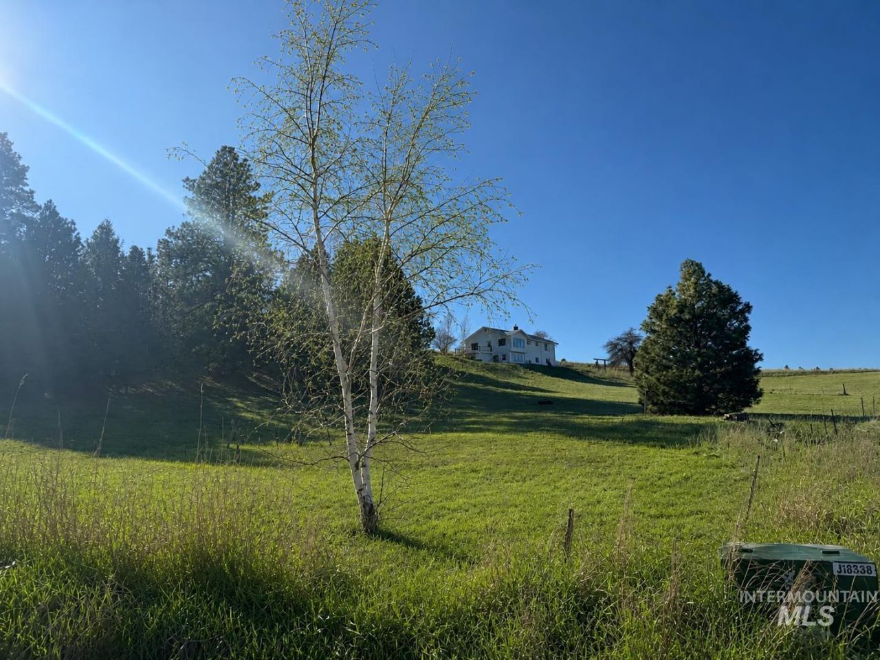 1165 Paradise Ridge Road, Moscow, ID 83843 Main Photo
