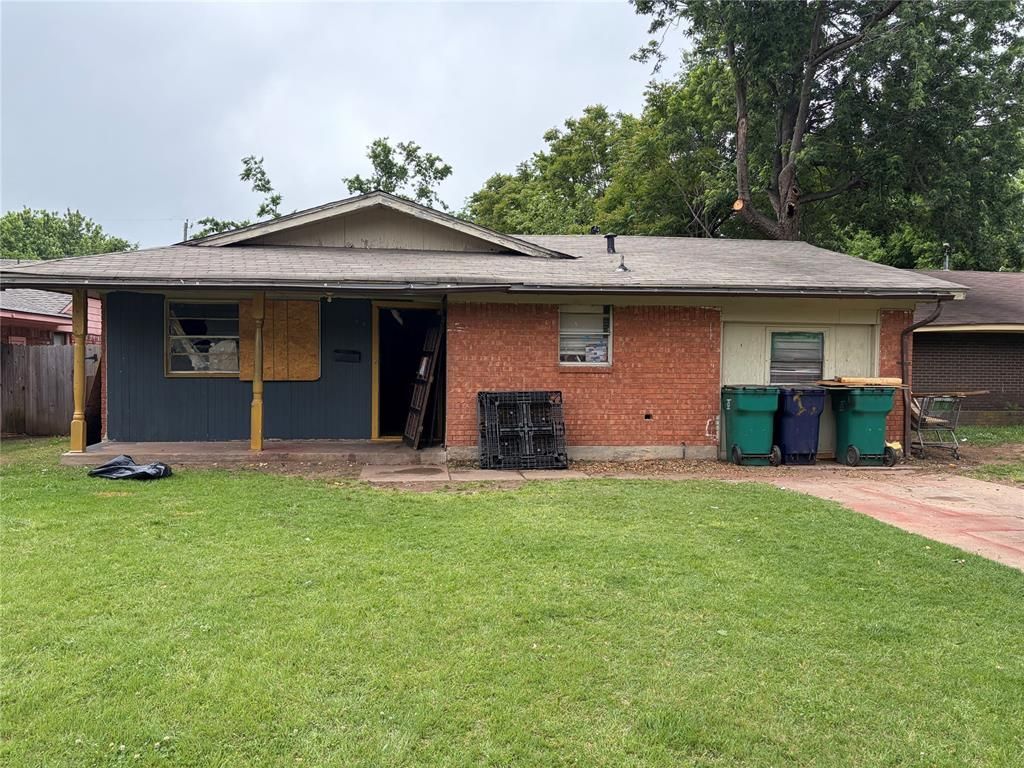 120 NW 81st Street, Oklahoma City, OK 73114 Main Photo