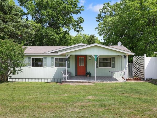 9640 Rattler Ridge, Kingston, OK 73439