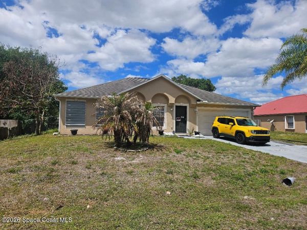 426 Wildwood Avenue SW , Palm Bay, FL 32908