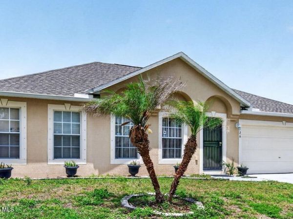426 Wildwood Avenue SW, Palm Bay, FL 32908
