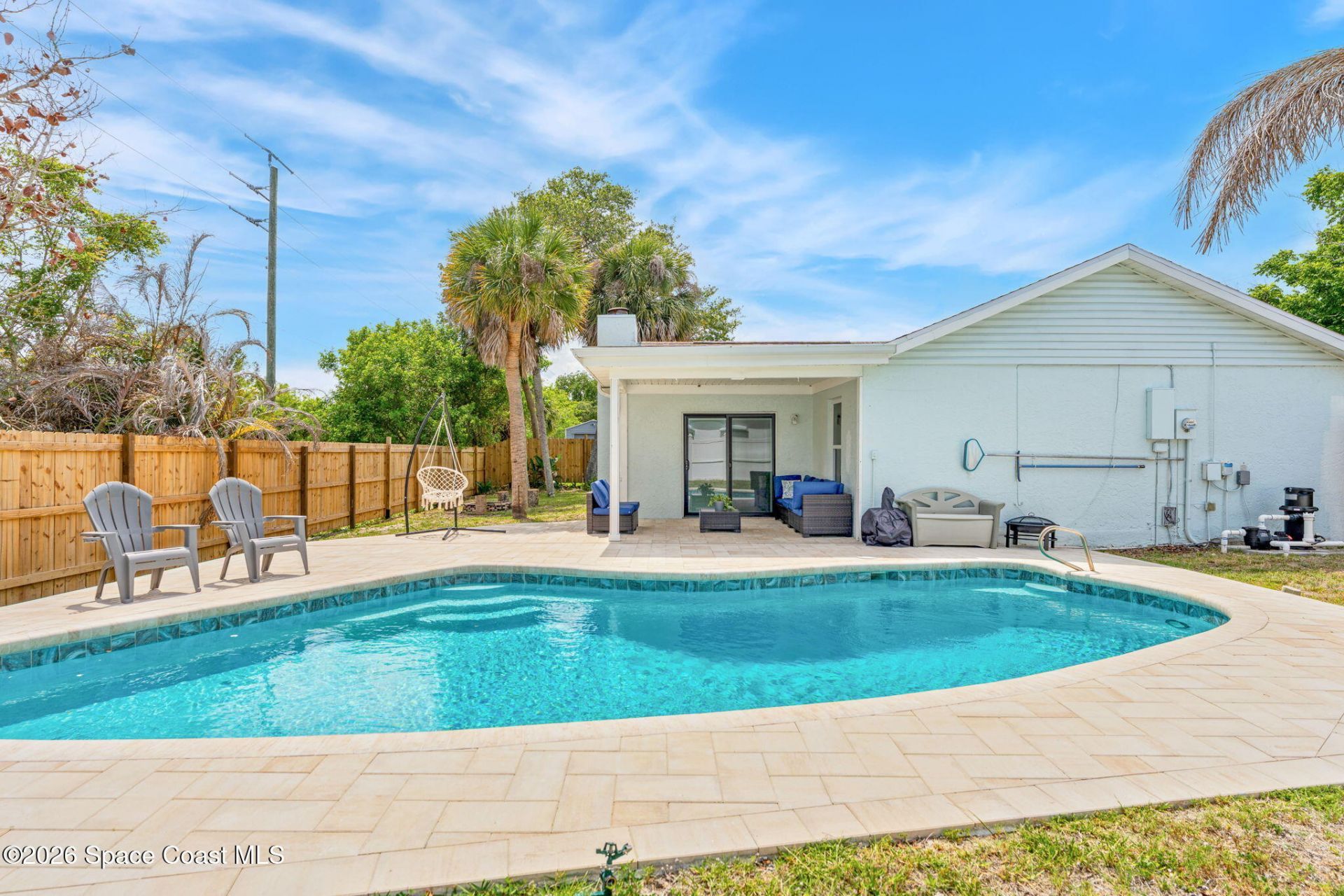2705 Raintree Lake Circle , Merritt Island, FL 32953 Photo