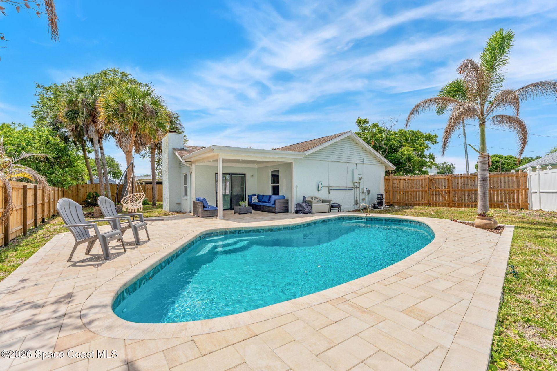 2705 Raintree Lake Circle , Merritt Island, FL 32953 Photo