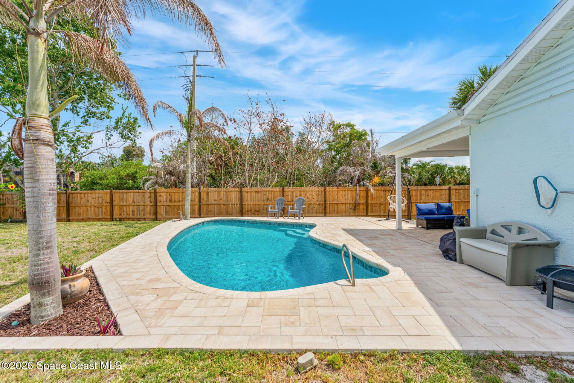 2705 Raintree Lake Circle , Merritt Island, FL 32953 Photo