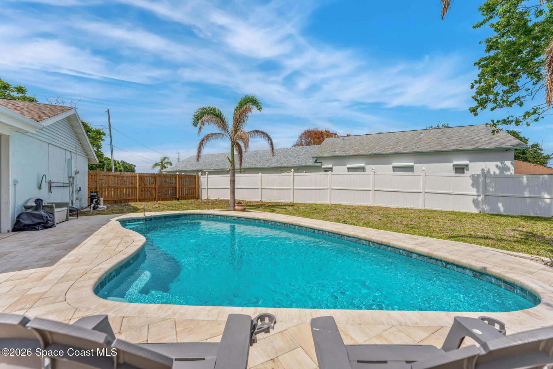 2705 Raintree Lake Circle , Merritt Island, FL 32953 Photo