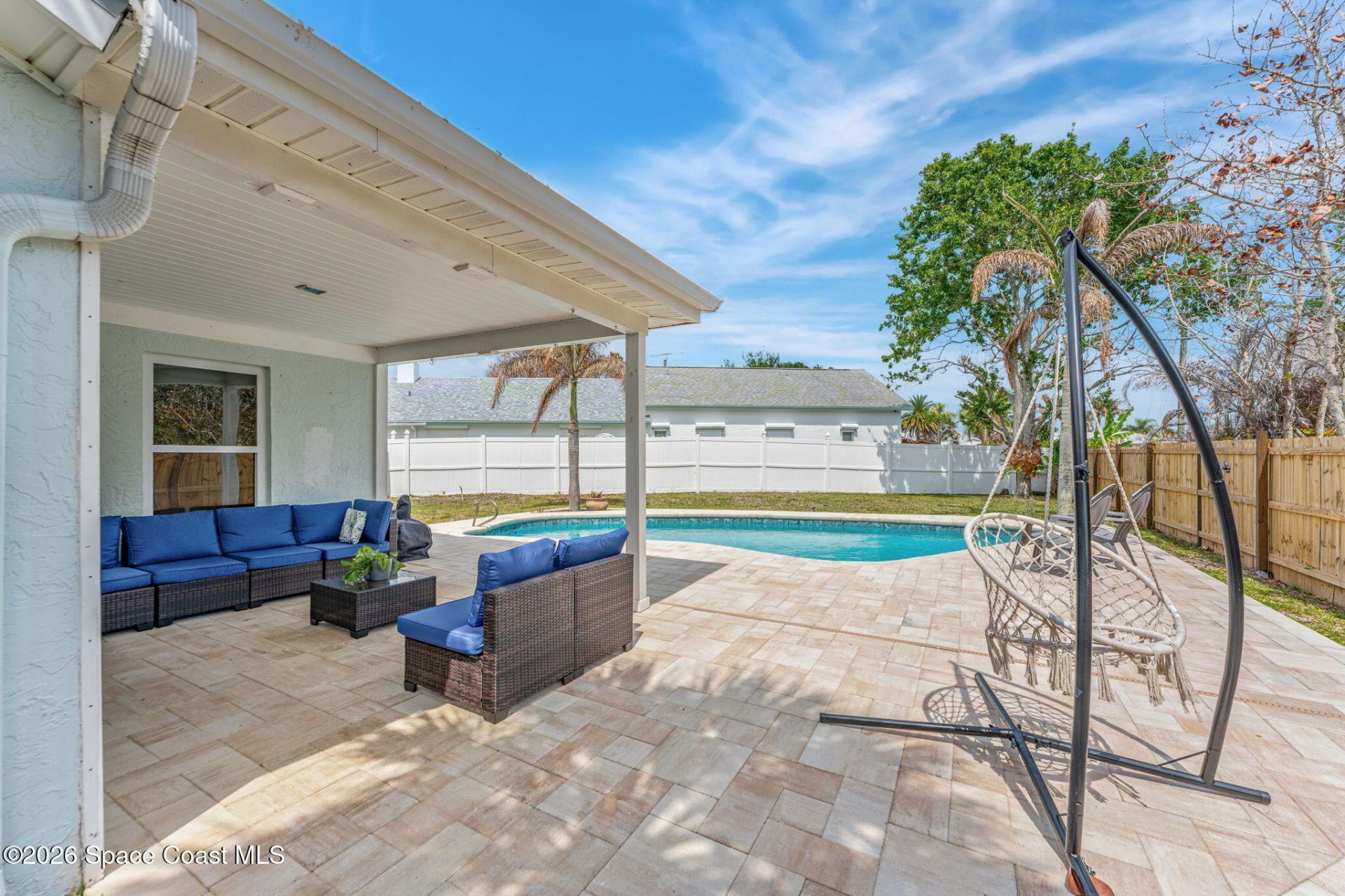 2705 Raintree Lake Circle , Merritt Island, FL 32953 Photo