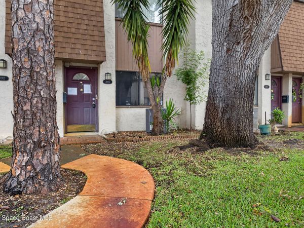 3915 Mount Sterling Avenue , Titusville, FL 32780
