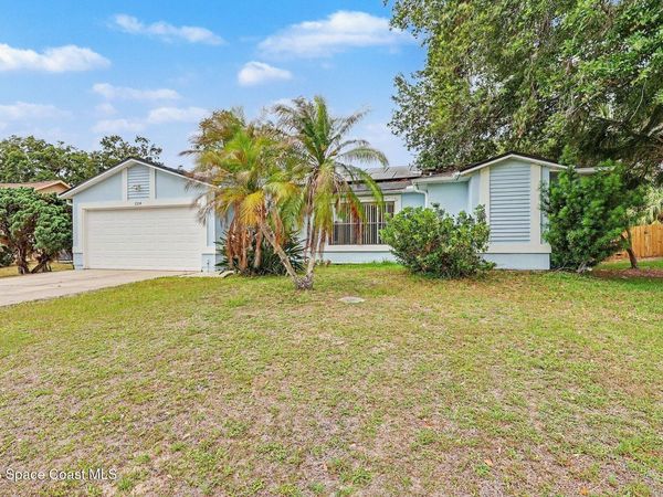 1354 Eldron Boulevard SE , Palm Bay, FL 32909