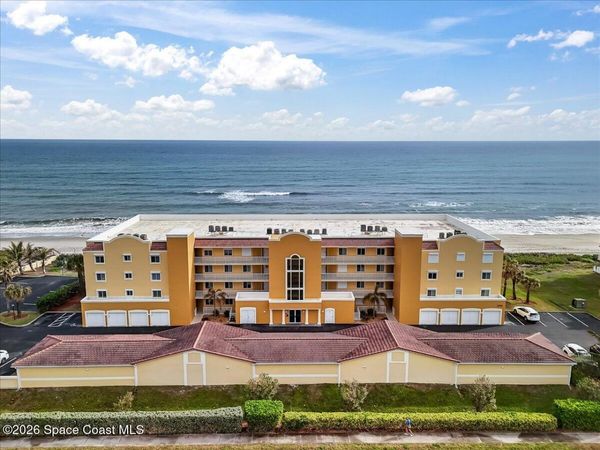 1791 Highway A1a Highway , Unit 1304, Satellite Beach, FL 32937