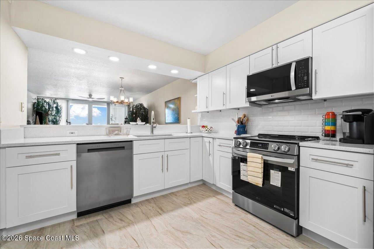 1791 Highway A1a Highway, Unit 1304, Indian Harbor Beach, FL 32937 Photo
