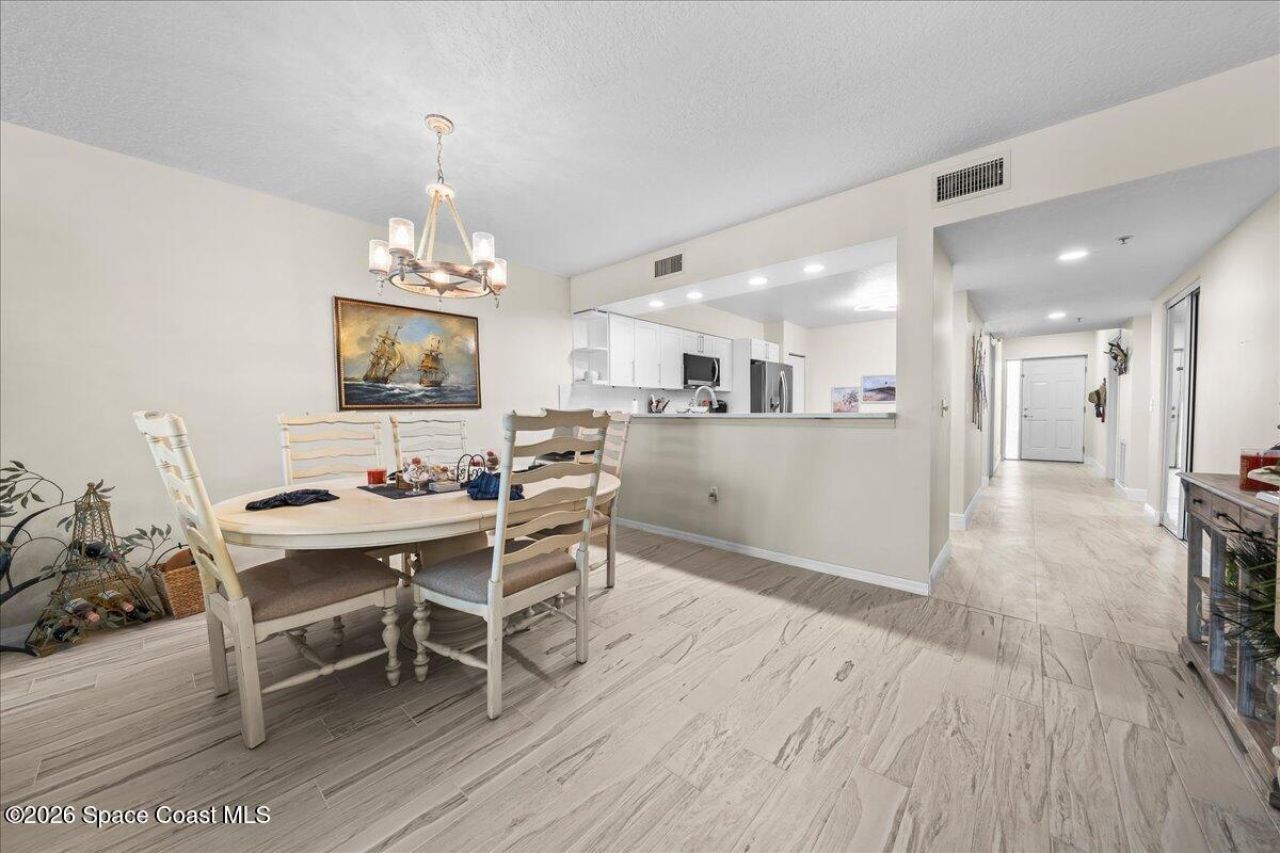 1791 Highway A1a Highway, Unit 1304, Indian Harbor Beach, FL 32937 Photo