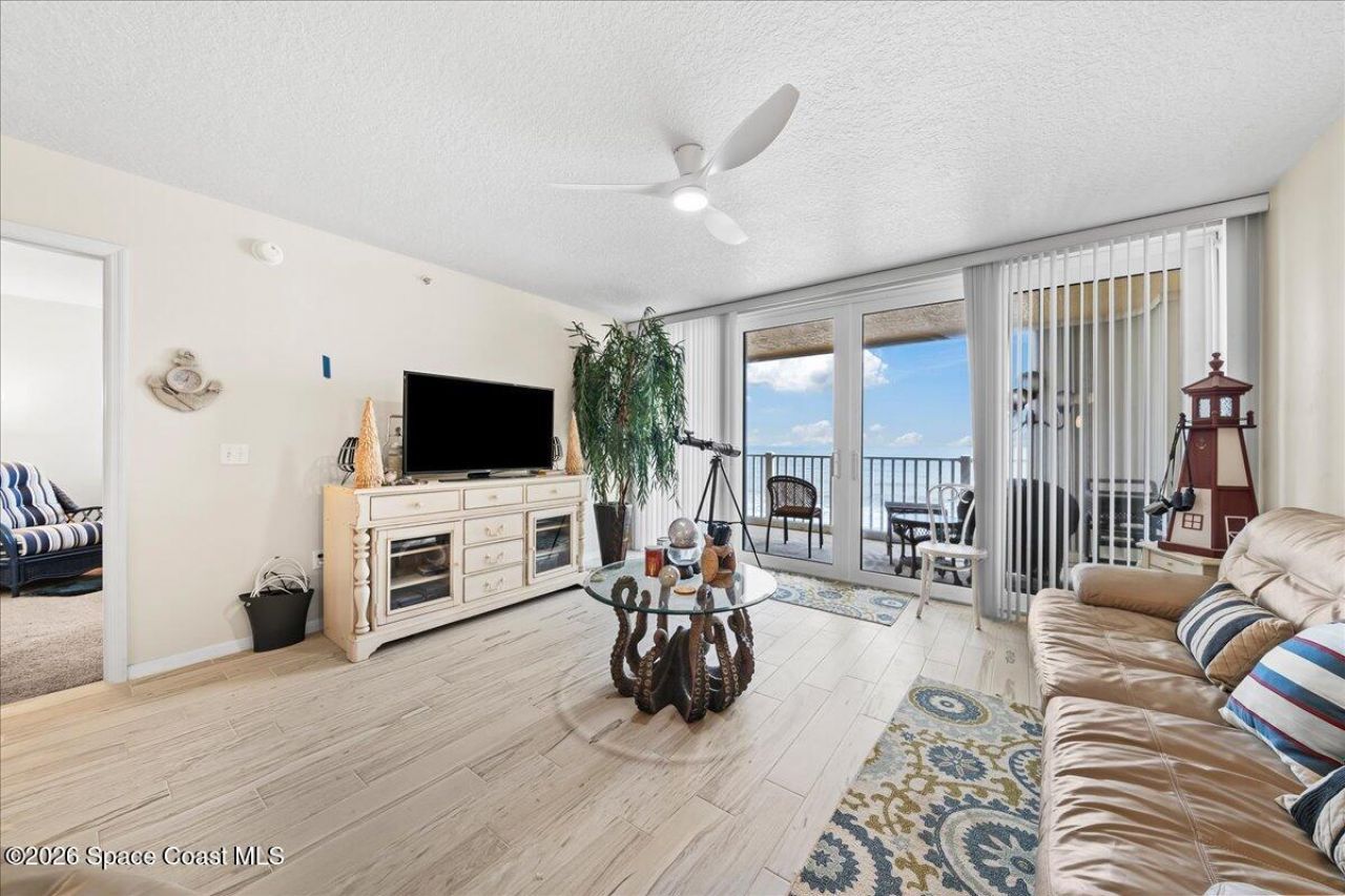 1791 Highway A1a Highway, Unit 1304, Indian Harbor Beach, FL 32937 Photo