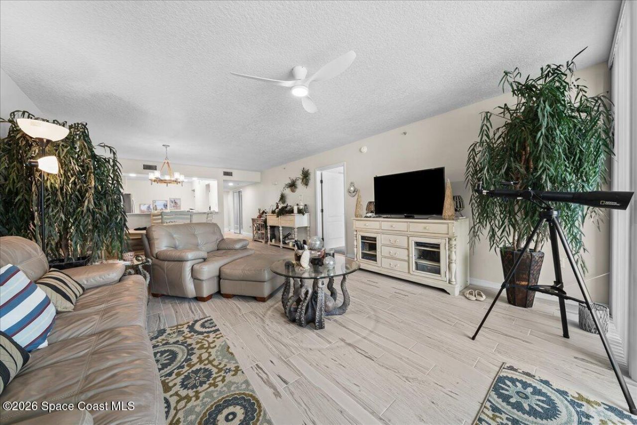1791 Highway A1a Highway, Unit 1304, Indian Harbor Beach, FL 32937 Photo