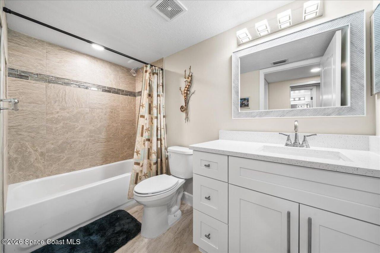 1791 Highway A1a Highway, Unit 1304, Indian Harbor Beach, FL 32937 Photo