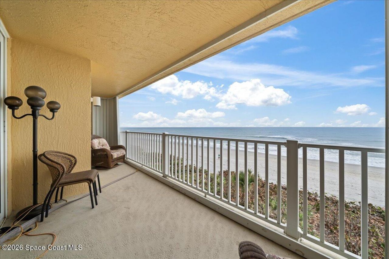 1791 Highway A1a Highway, Unit 1304, Indian Harbor Beach, FL 32937 Photo