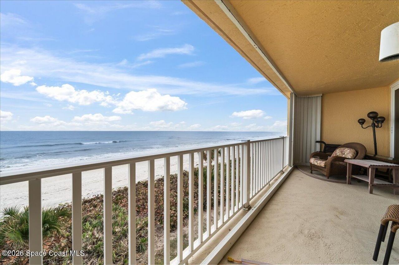 1791 Highway A1a Highway, Unit 1304, Indian Harbor Beach, FL 32937 Photo
