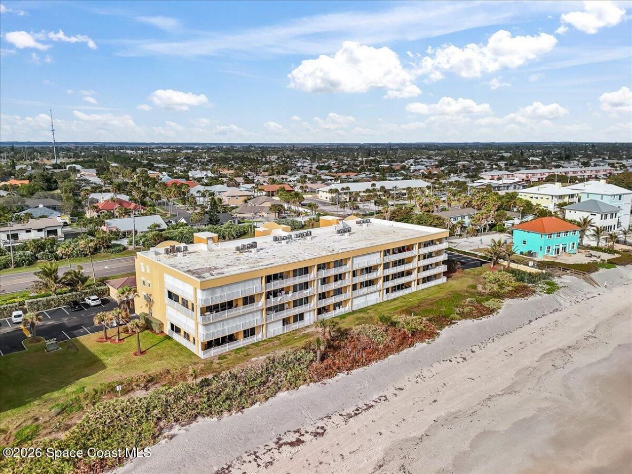 1791 Highway A1a Highway, Unit 1304, Indian Harbor Beach, FL 32937 Photo