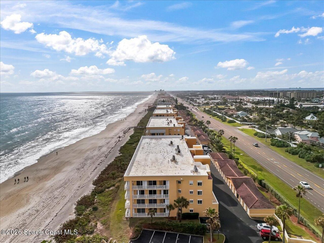 1791 Highway A1a Highway, Unit 1304, Indian Harbor Beach, FL 32937 Photo