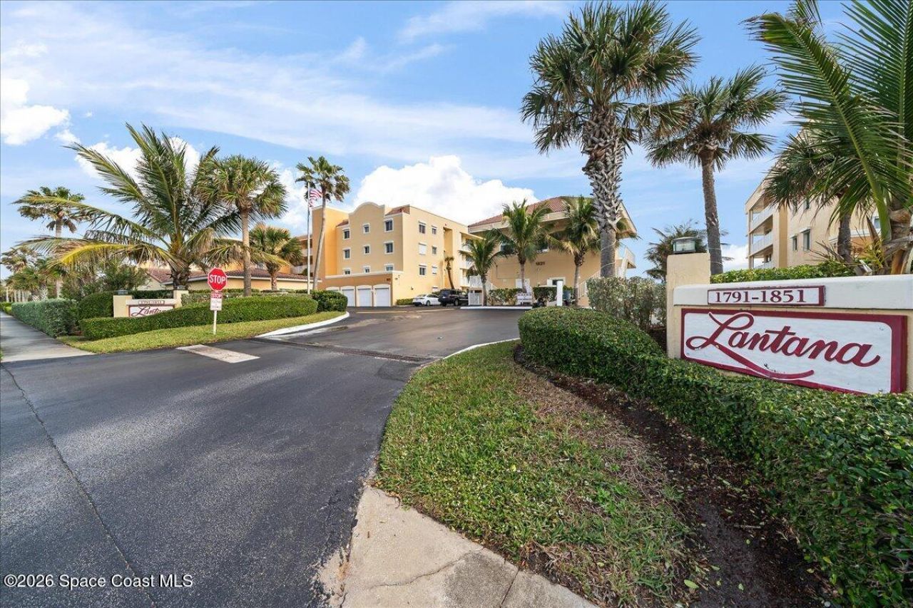 1791 Highway A1a Highway, Unit 1304, Indian Harbor Beach, FL 32937 Photo